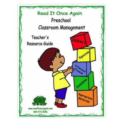 Preschool Management Guide