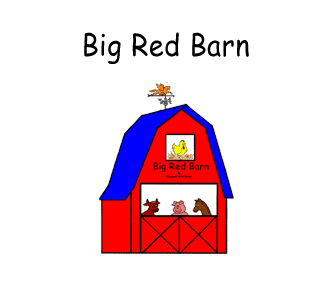 The Big Red Barn