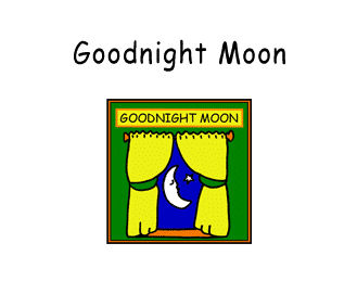 Goodnight Moon