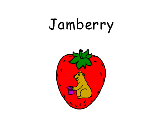 Jamberry