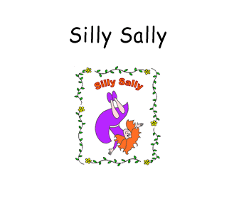 Silly Sally