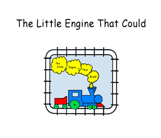 The Little Engine That Could