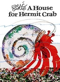 A House for Hermit Crab